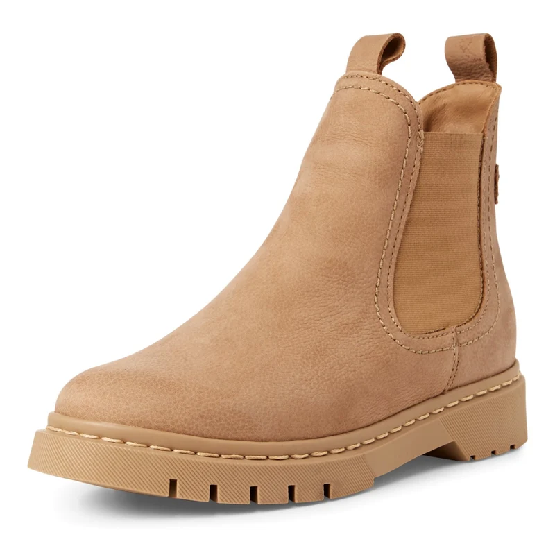 Stiefel