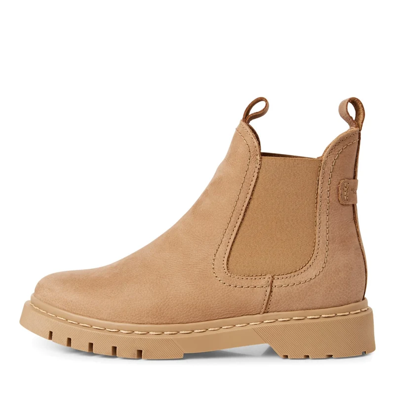Stiefel