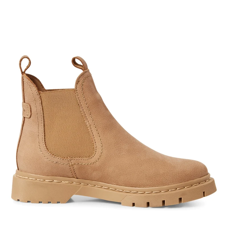 Stiefel