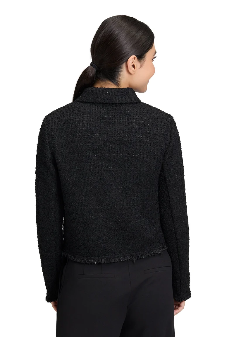 Blazerjacke Kurz 1/1 Arm