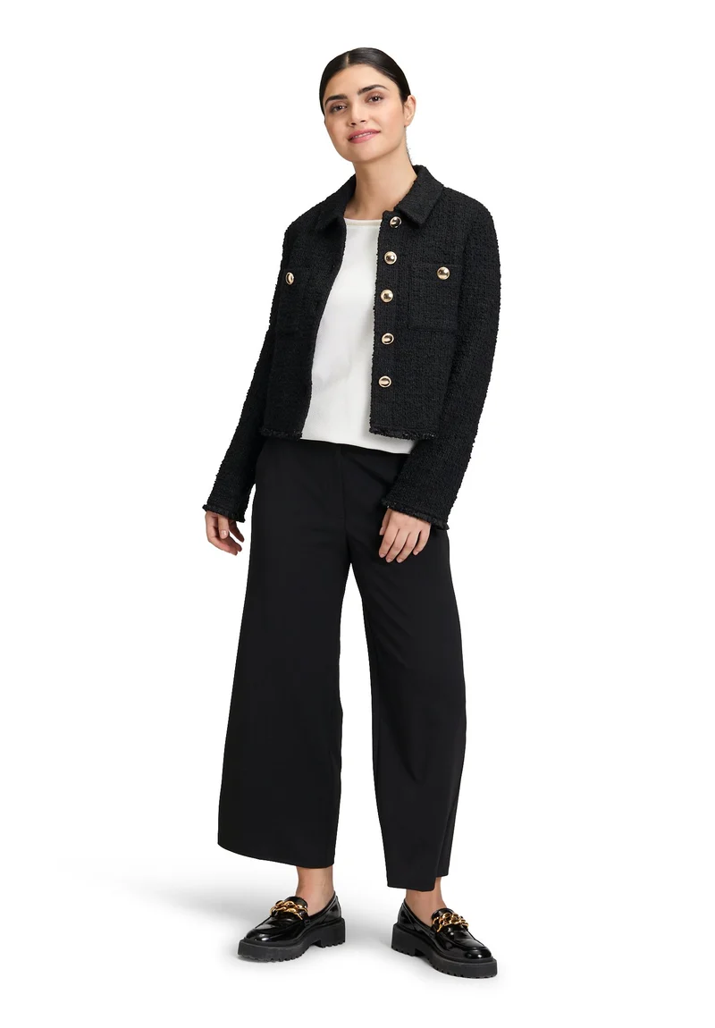 Blazerjacke Kurz 1/1 Arm