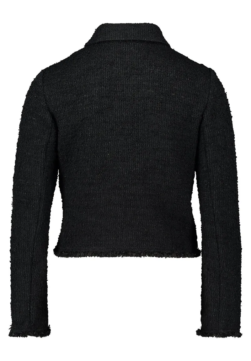Blazerjacke Kurz 1/1 Arm