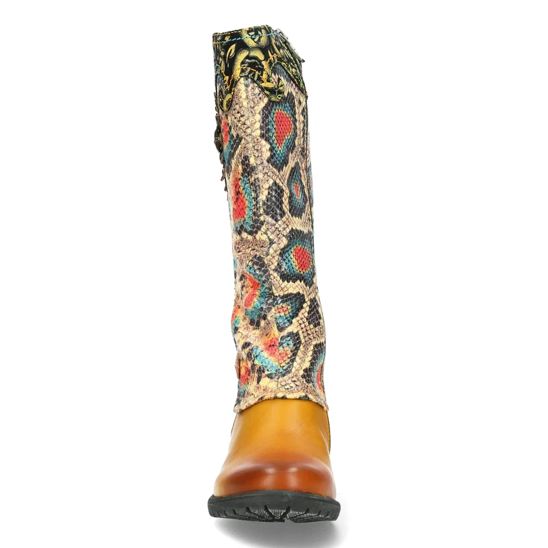 Bottes - GACMAYO 15