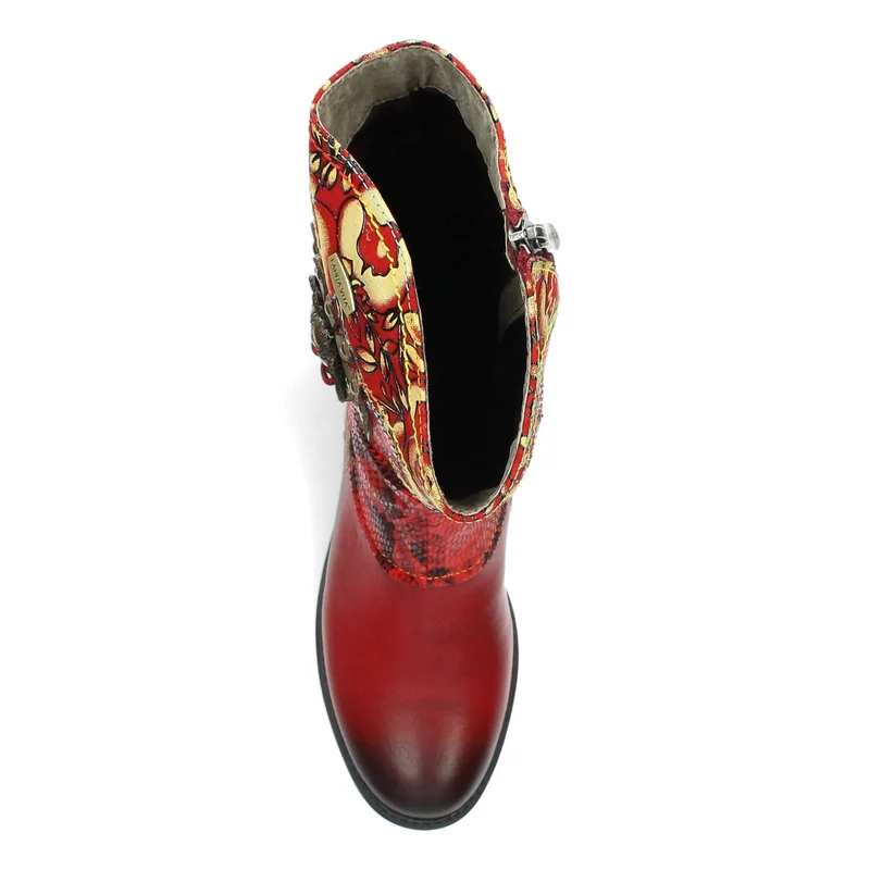 Bottes - GACMAYO 15
