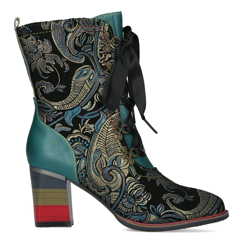 Bottines - GECEKO 24