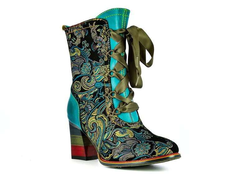Bottines - GECEKO 24