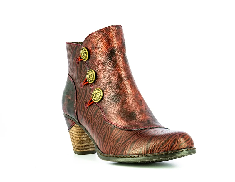 Bottines - ALCIZEEO 21