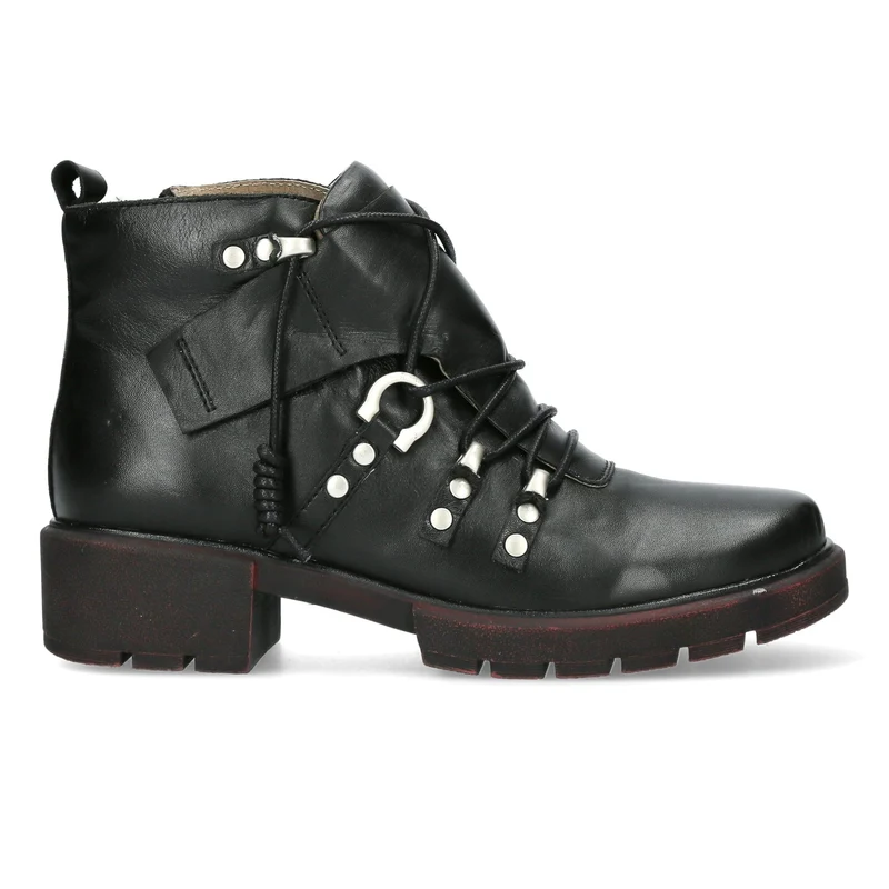 Bottines - IDCEAO 06