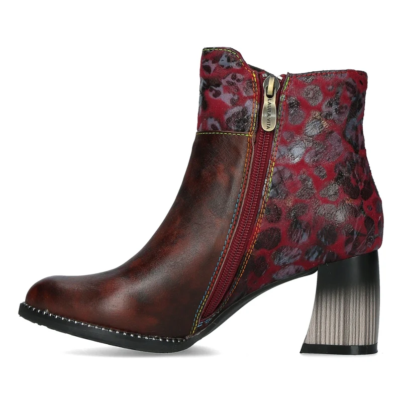 Bottines - IDCORAO 03