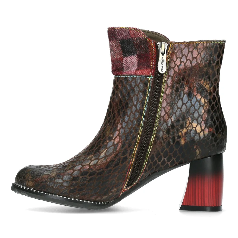 Bottines - IDCORAO 03