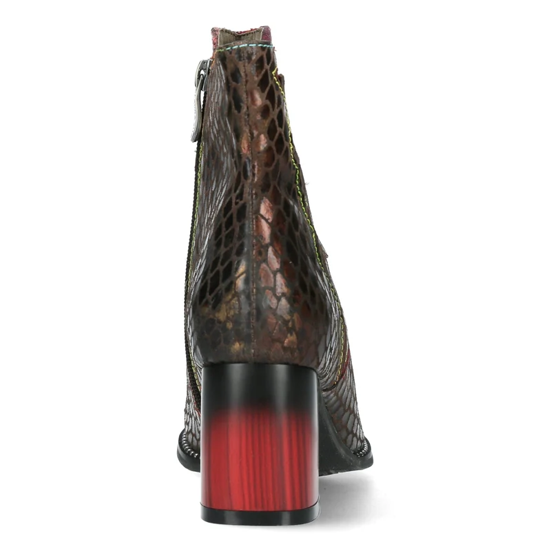 Bottines - IDCORAO 03