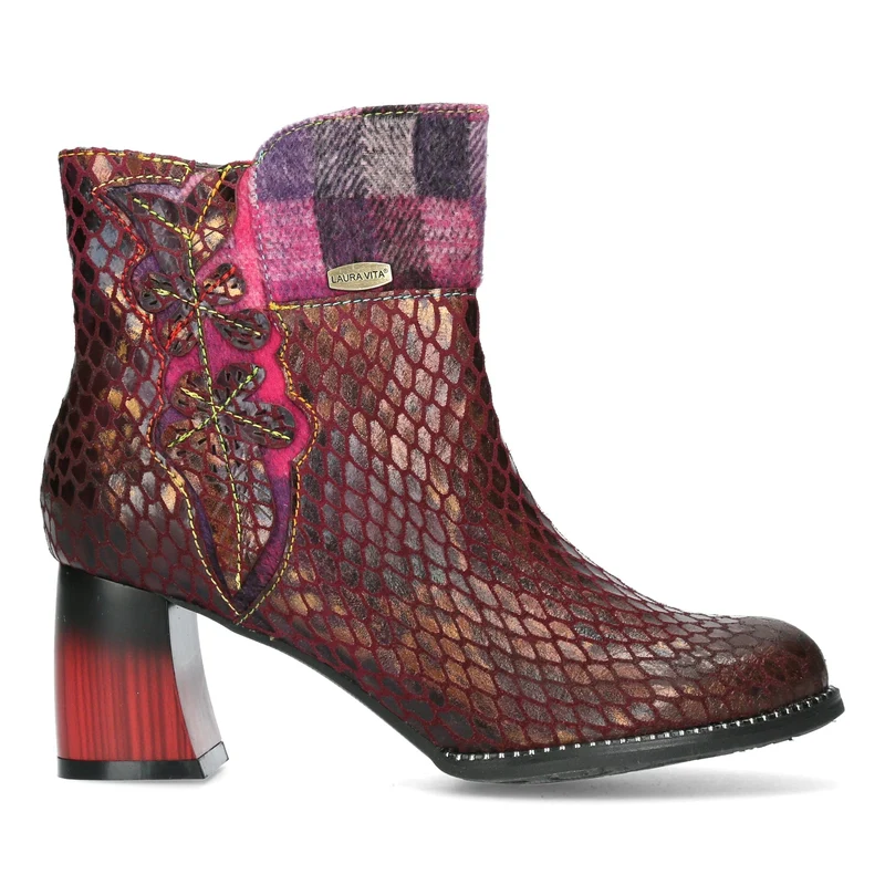 Bottines - IDCORAO 03