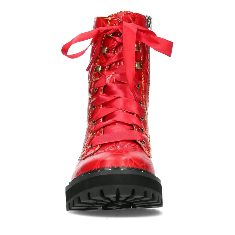 Bottines - IACNISO 01
