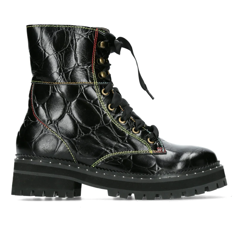 Bottines - IACNISO 01