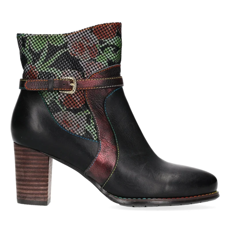 Bottines - ANCGIEO 04