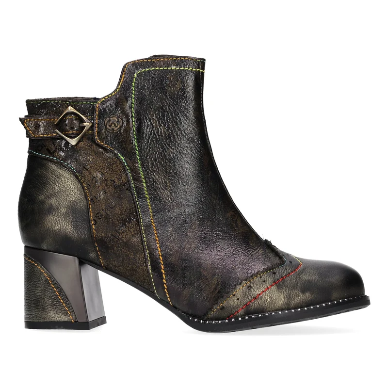 Bottines - ILCIRO 02