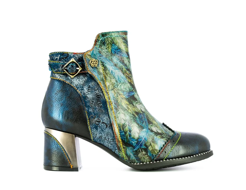 Bottines - ILCIRO 02