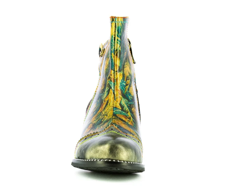 Bottines - ILCIRO 02