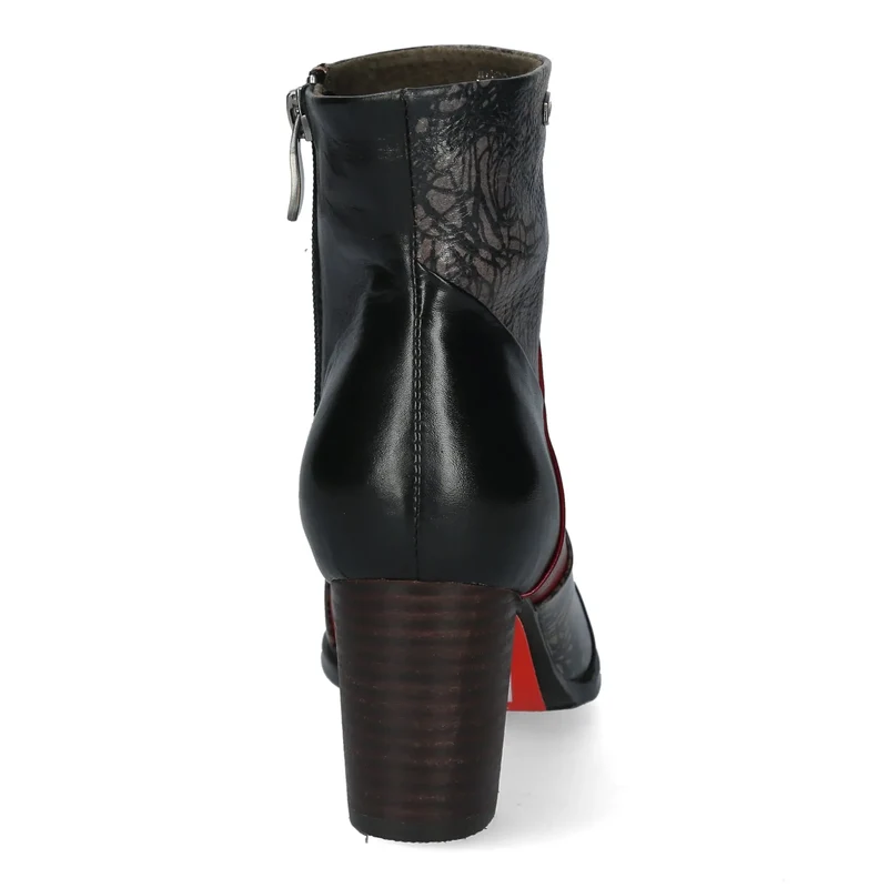 Bottines - ANCGIEO 13