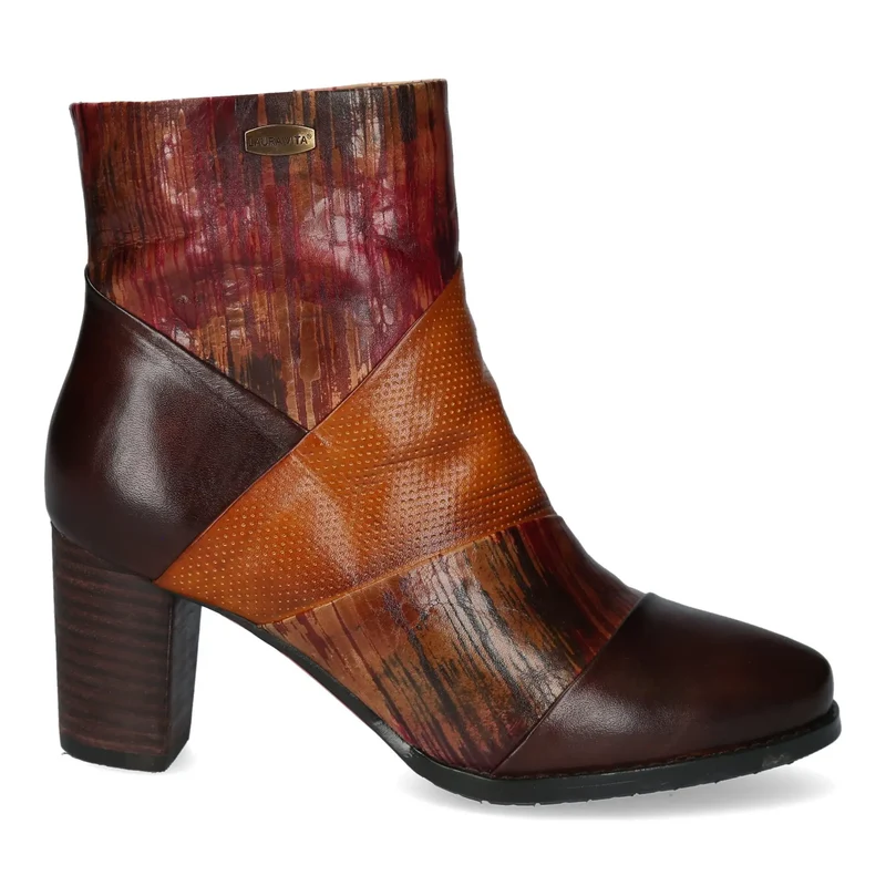 Bottines - ANCGIEO 13