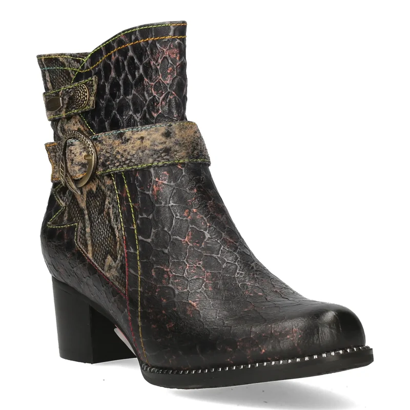 Santiags - Bottines ALCEXIAO 58