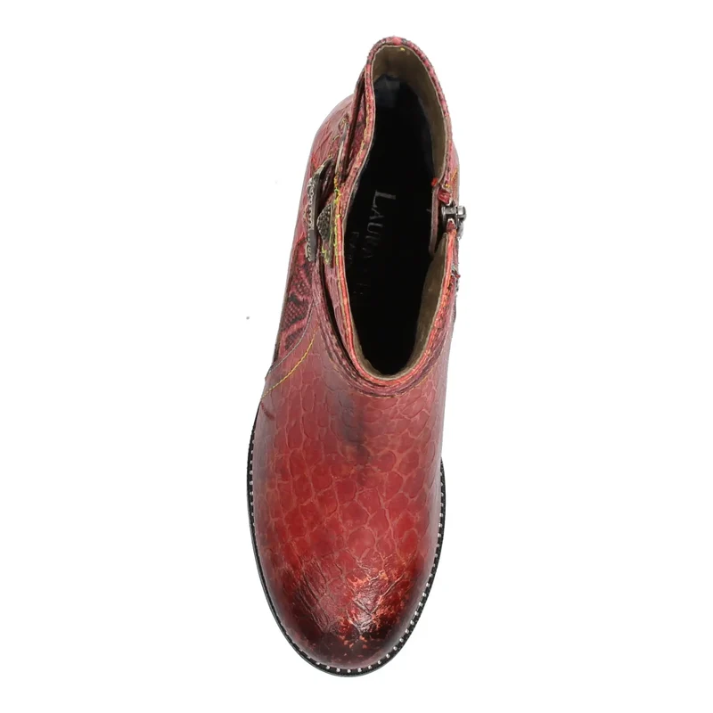 Santiags - Bottines ALCEXIAO 58