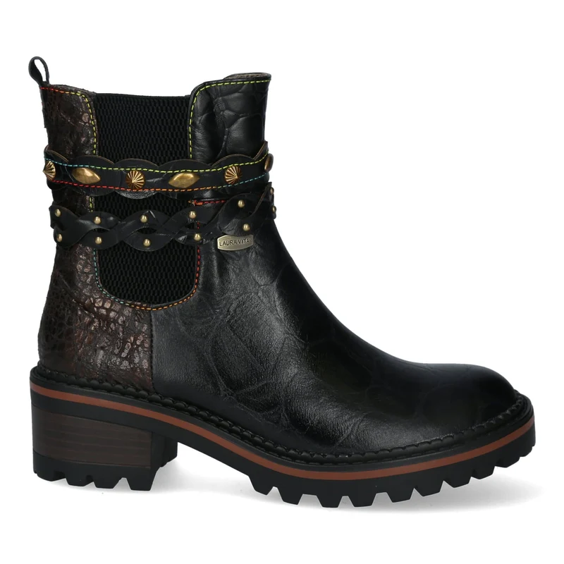 Bottines - KESSO 03