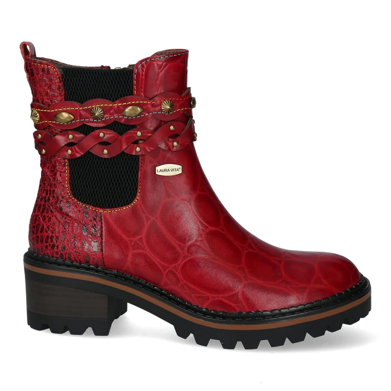 Bottines - KESSO 03