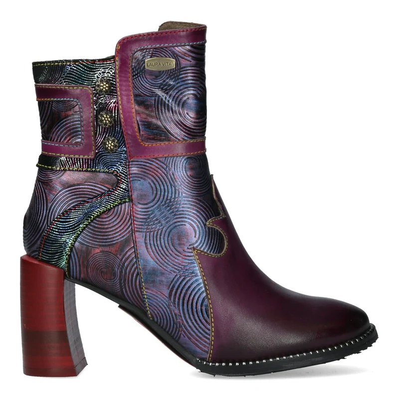 Bottines - KAMAO 04