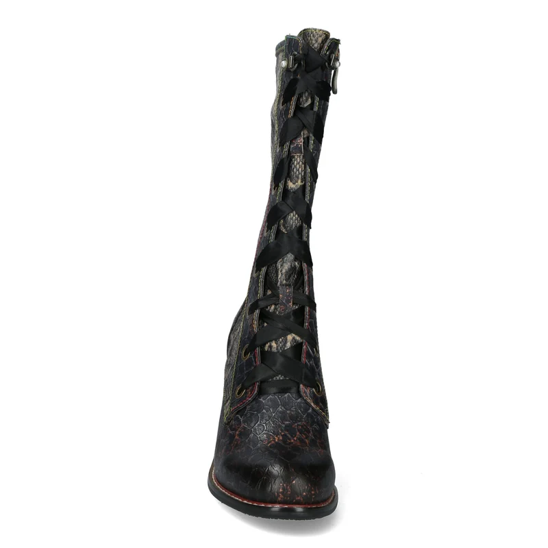 Bottes - EVCAO 36