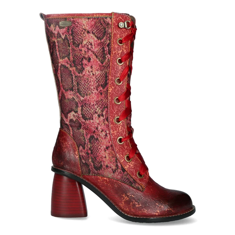 Bottes - EVCAO 36