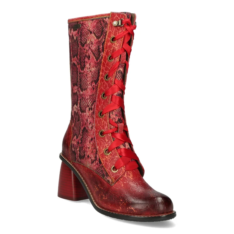 Bottes - EVCAO 36