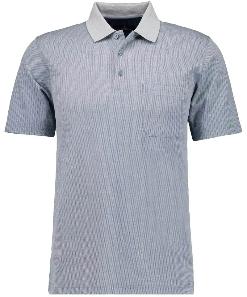 Polo fishnet