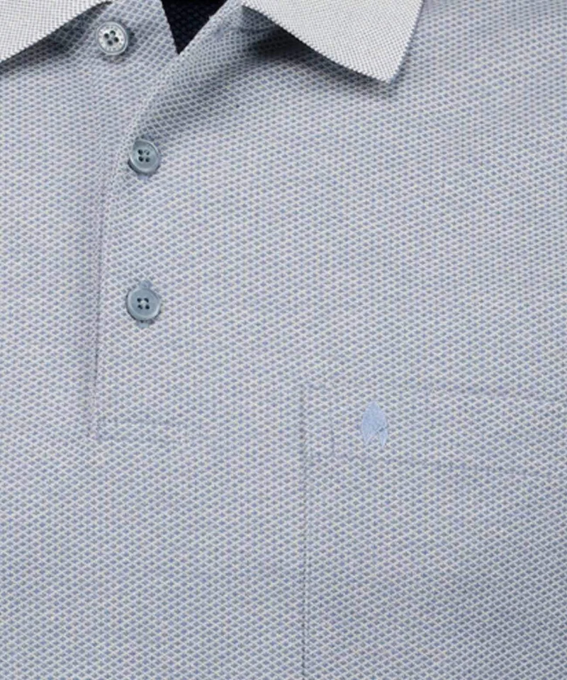 Polo fishnet