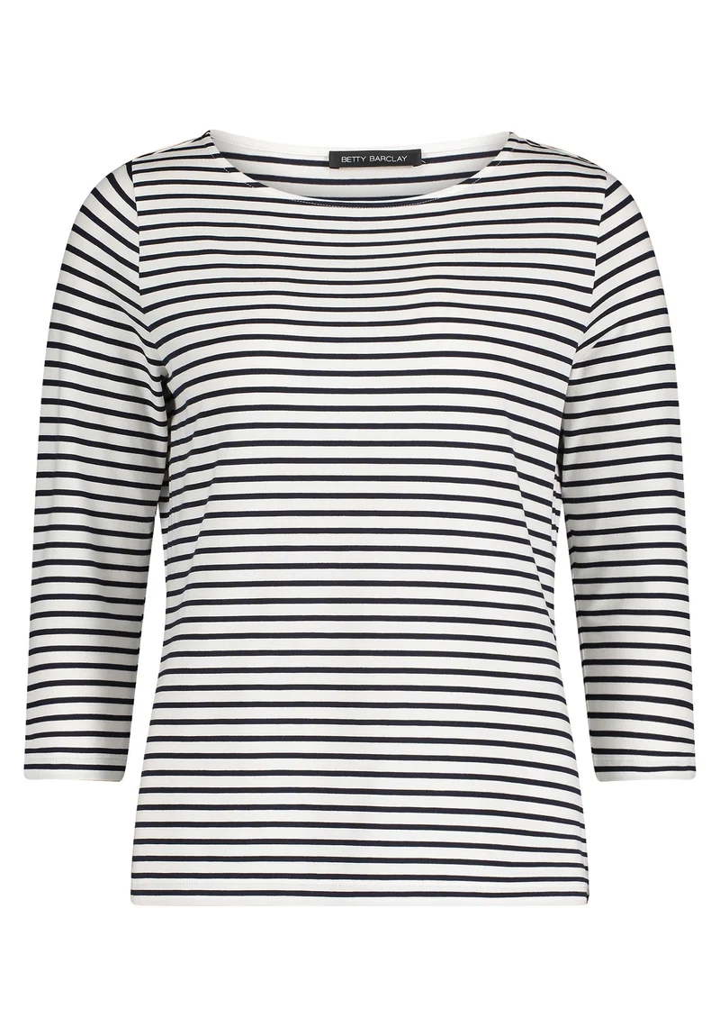 Shirt Kurz 3/4 Arm