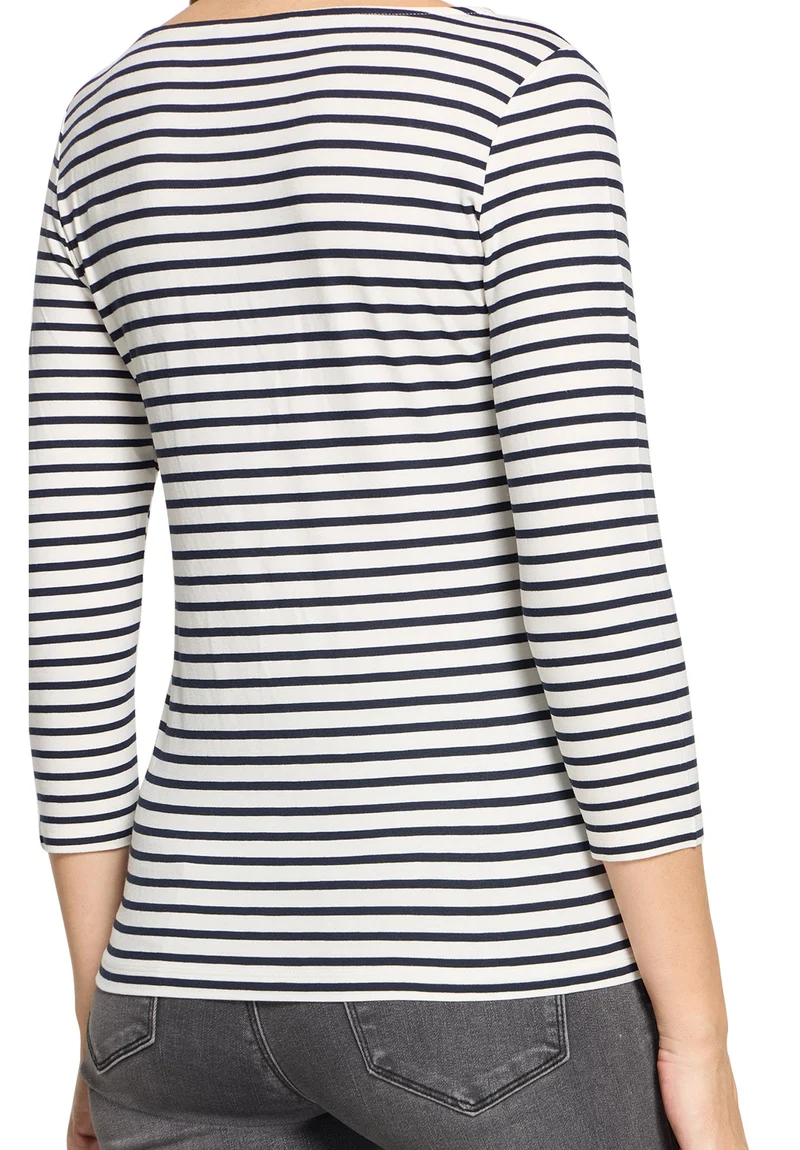 Shirt Kurz 3/4 Arm