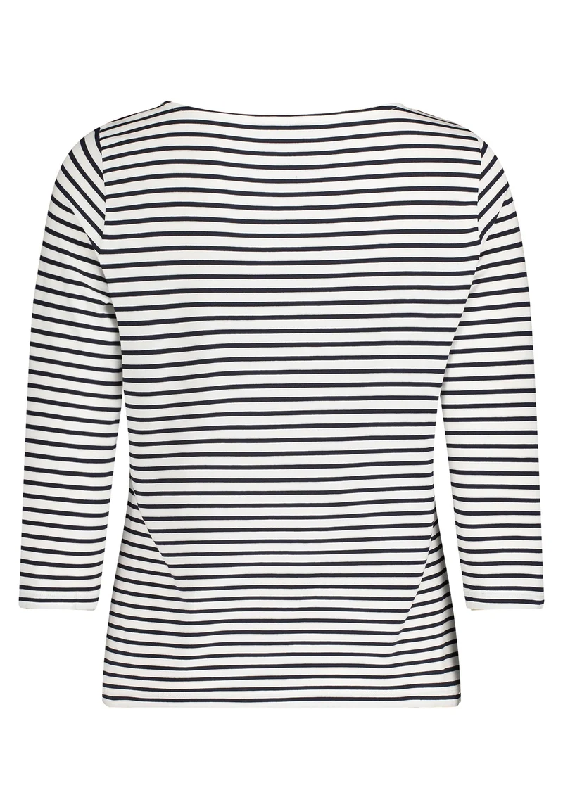 Shirt Kurz 3/4 Arm