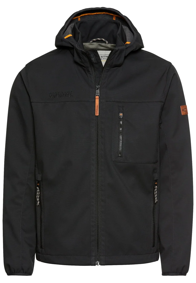 Softshell NOS