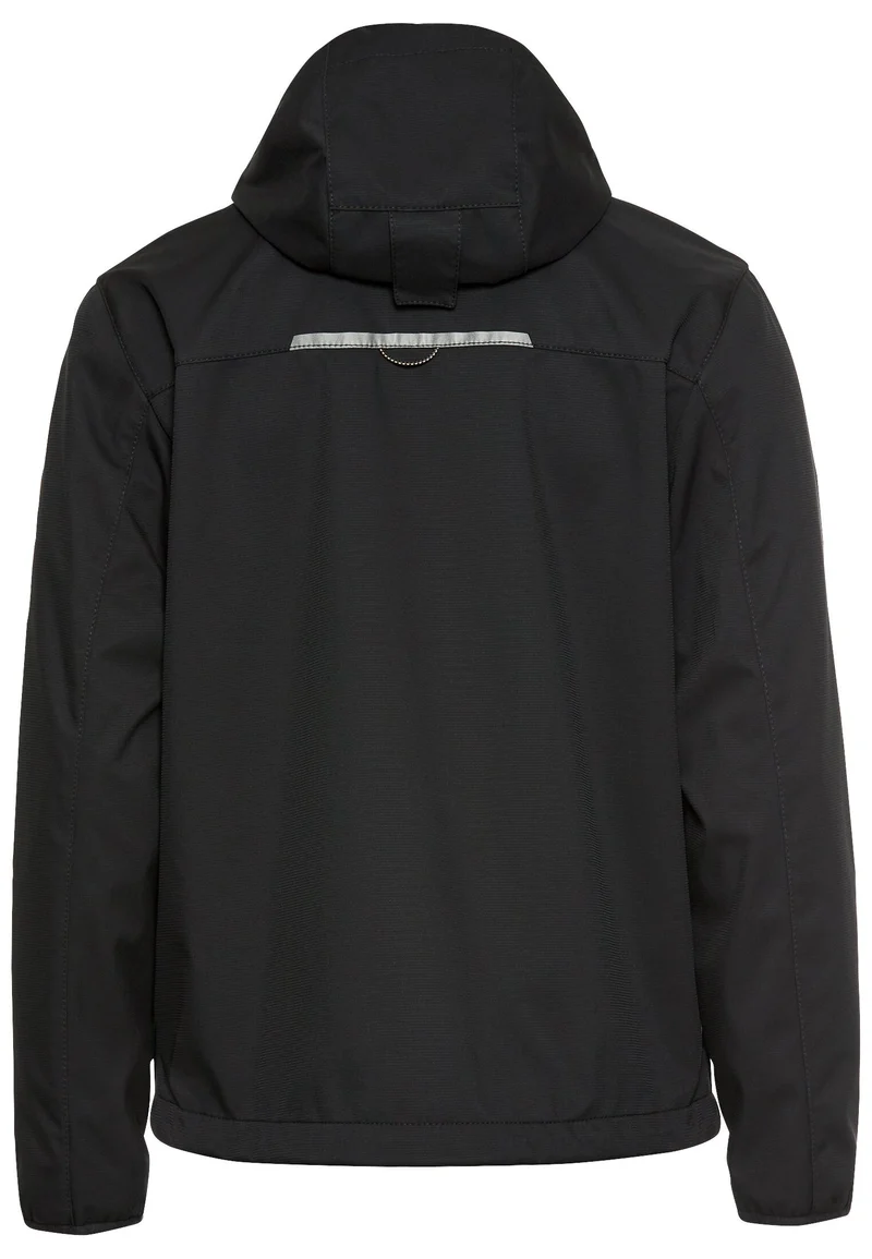 Softshell NOS