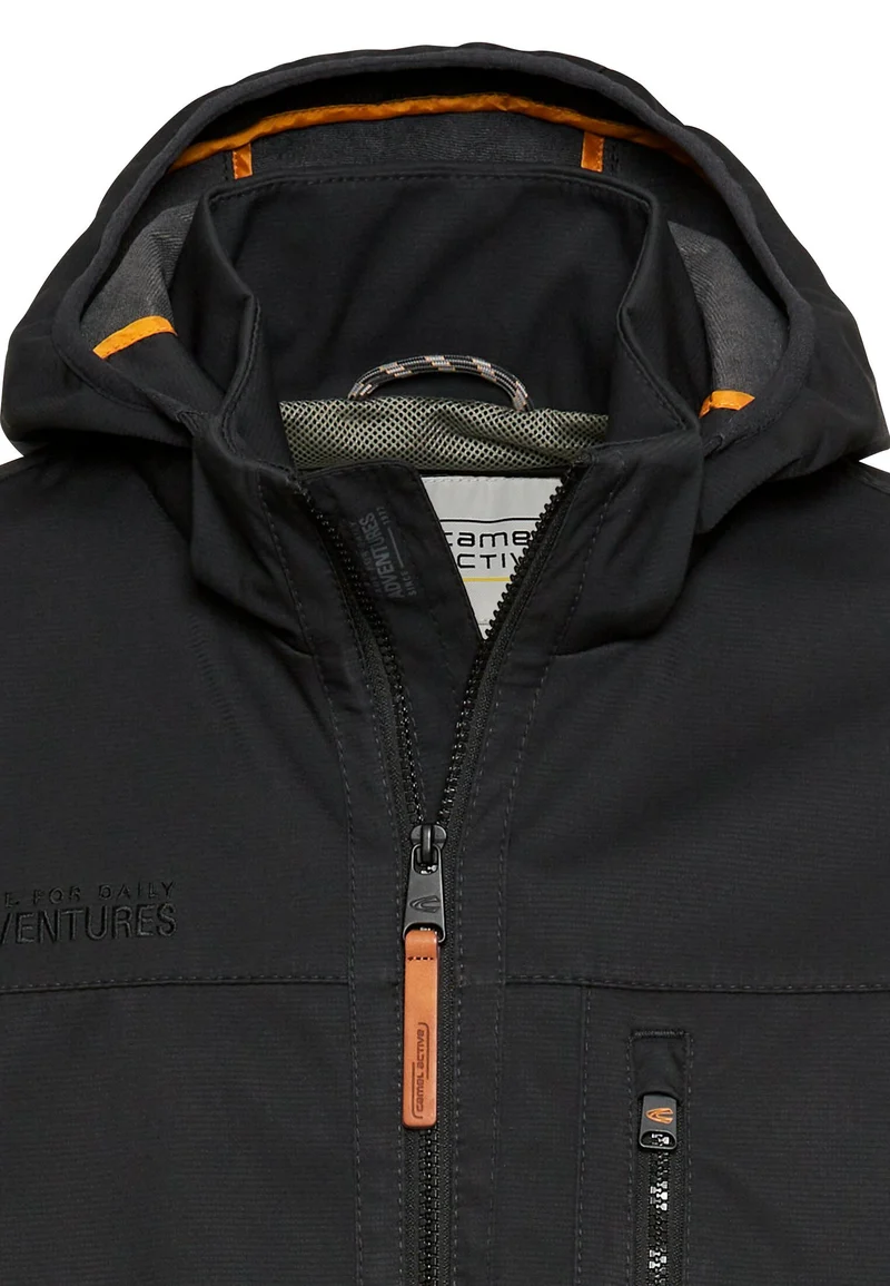 Softshell NOS