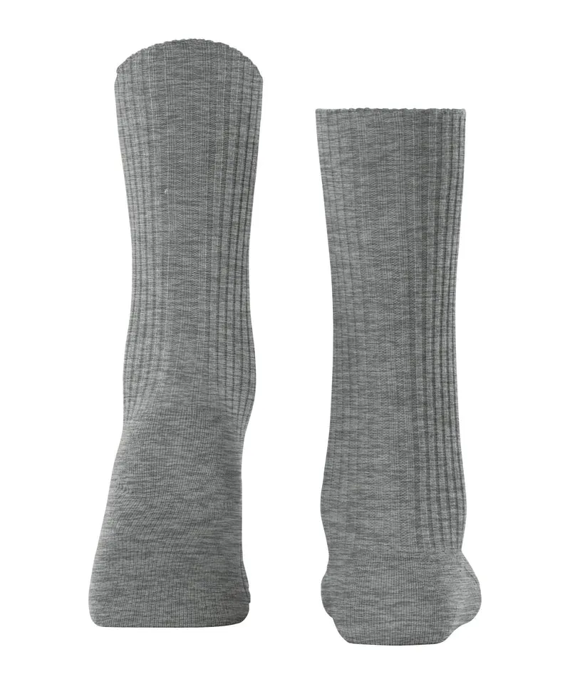 FALKE Cosy Wool Boot SO