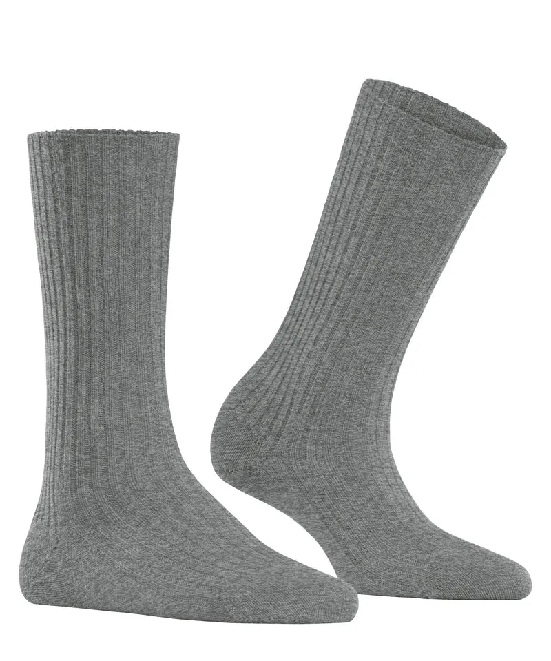 FALKE Cosy Wool Boot SO