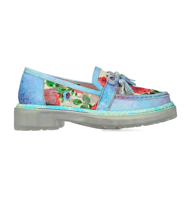 Mocassins - INCASO 101