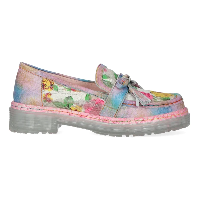 Mocassins - INCASO 101