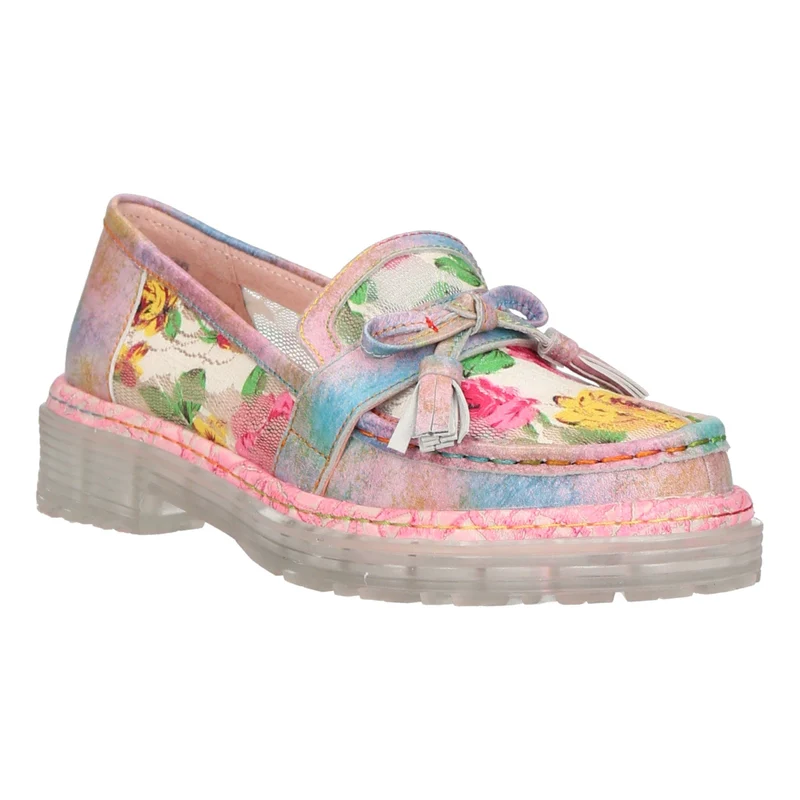 Mocassins - INCASO 101
