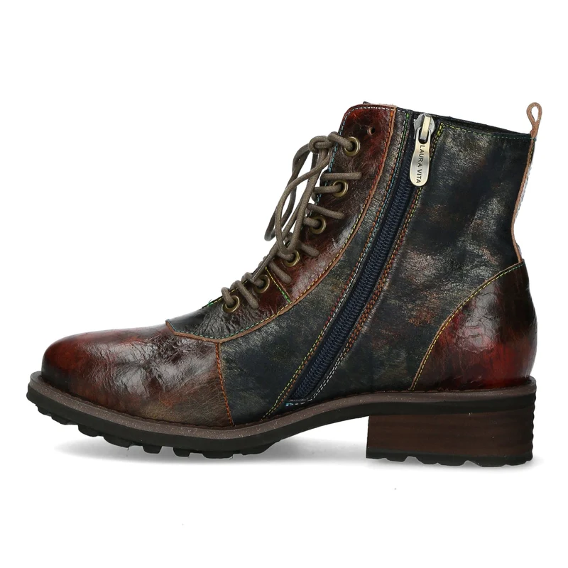 Bottines - KELISO 02