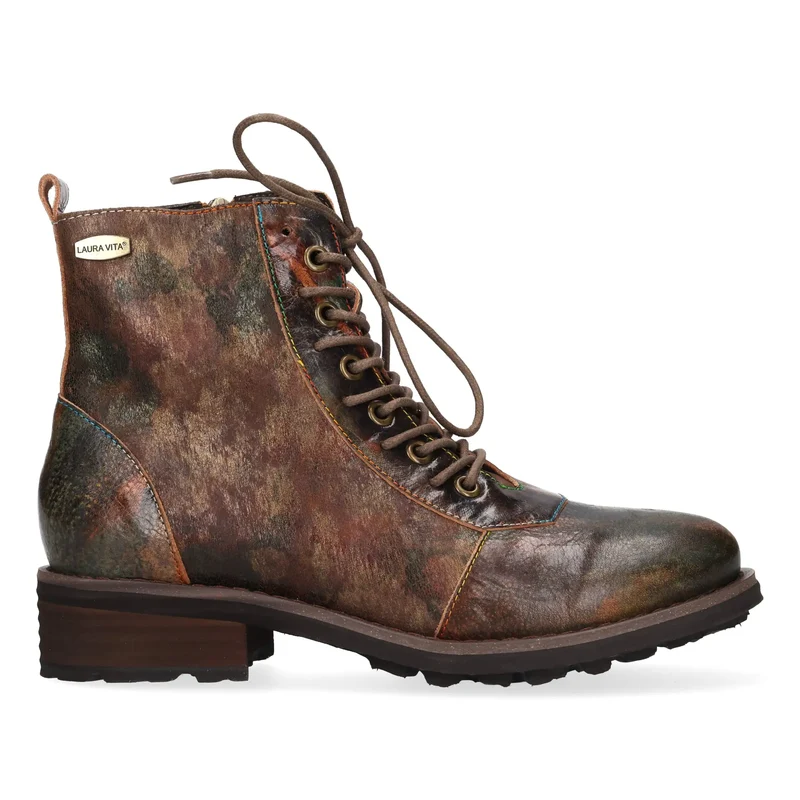 Bottines - KELISO 02