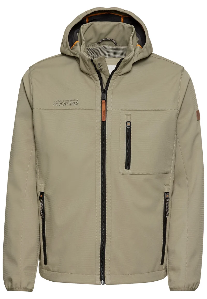 Softshell NOS