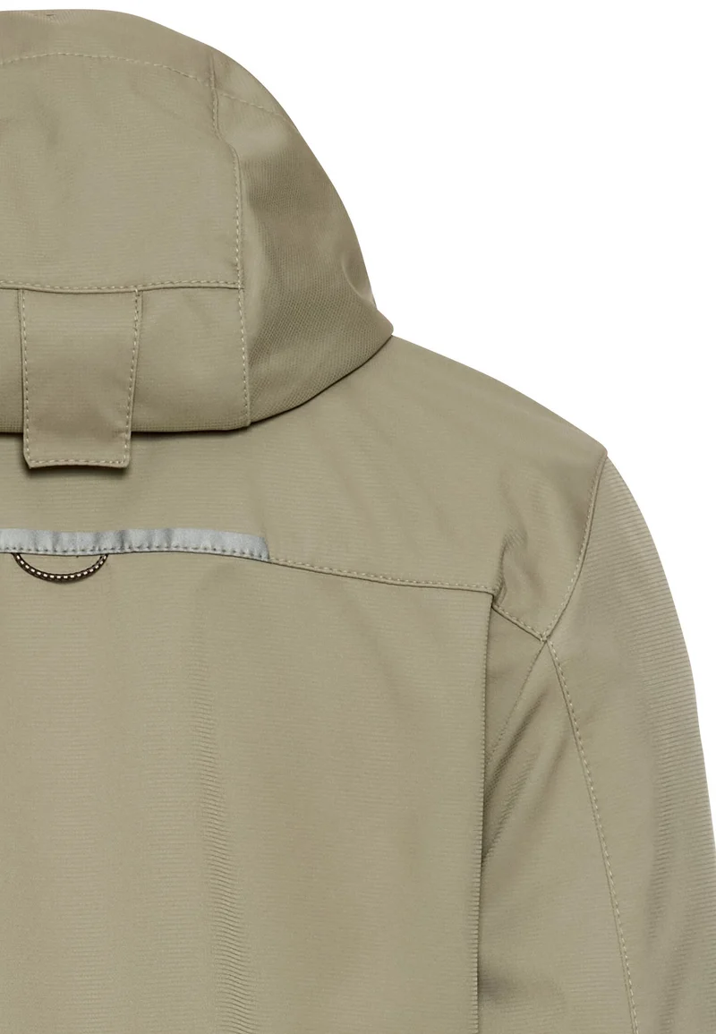 Softshell NOS