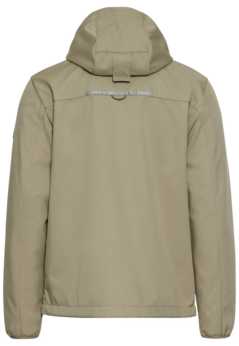 Softshell NOS